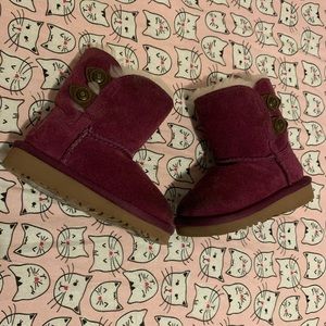Toddler Ugg winter boots